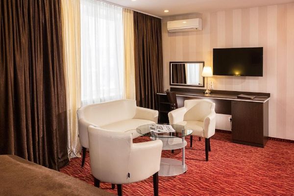 RUSSIYA Hotel (Tscheboksary)